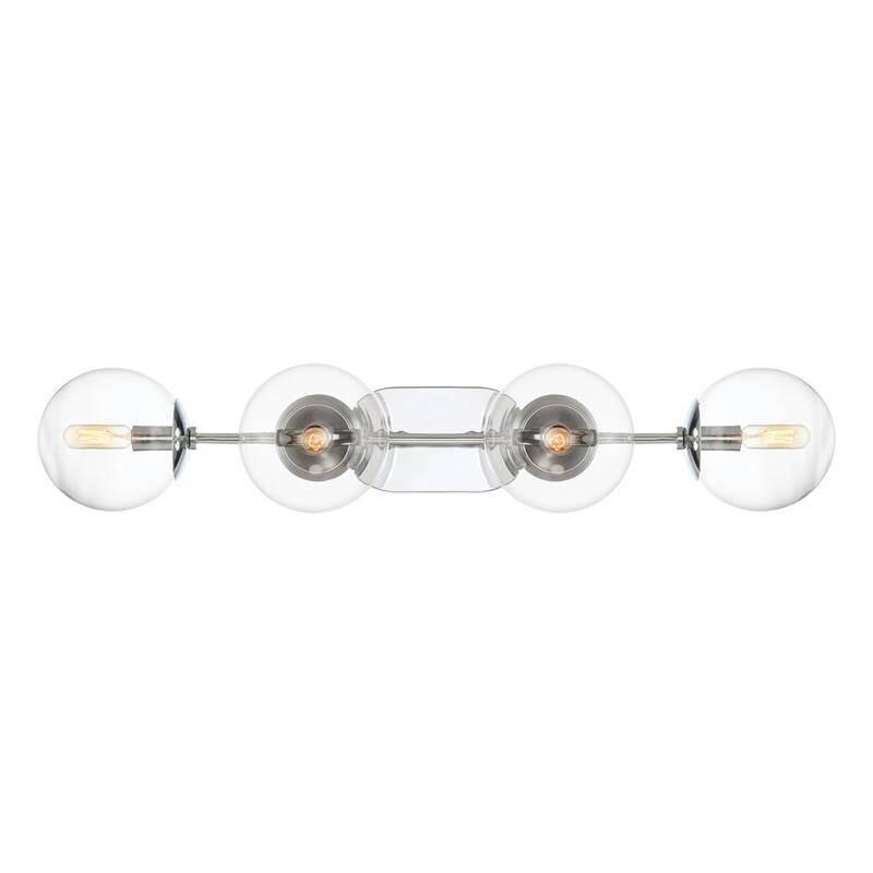 Welton 4 Light Bath