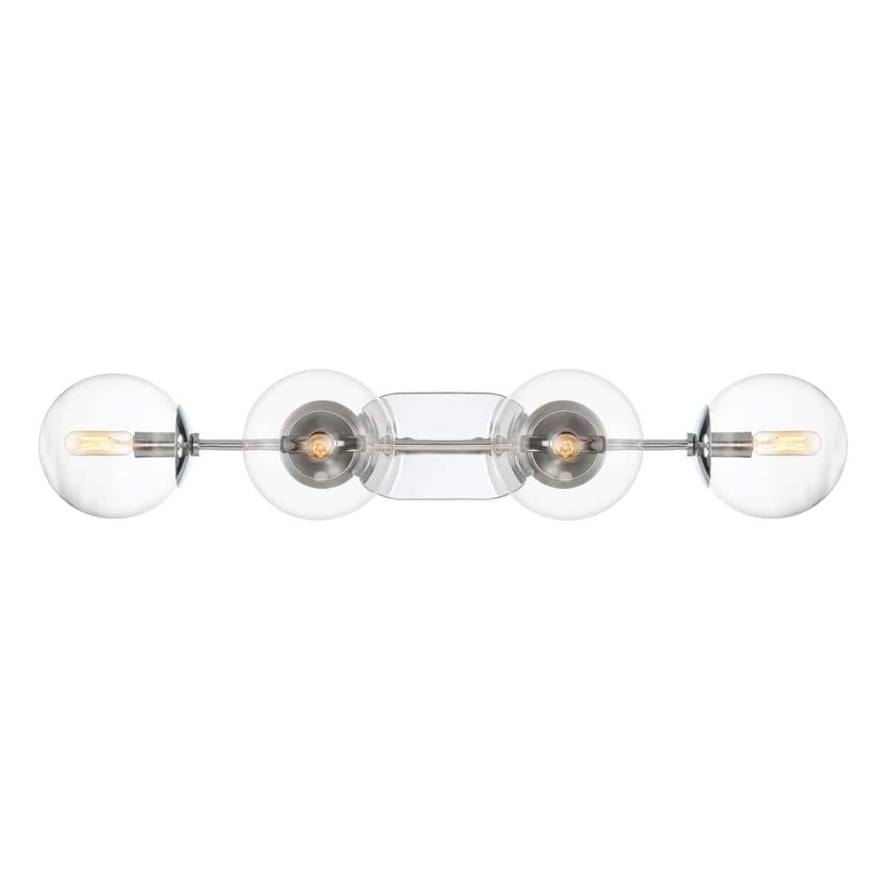 Welton 4 Light Bath