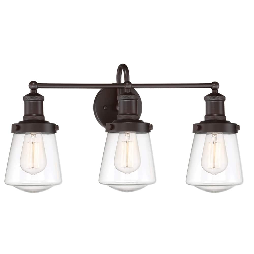 Taylor 3 Light Bath