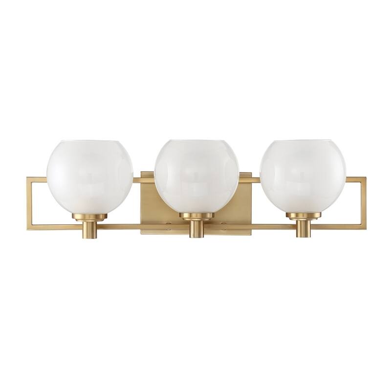 Cowen 3 Light Bath