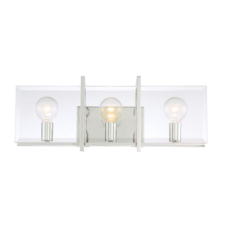 Ethan 3 Light Bath