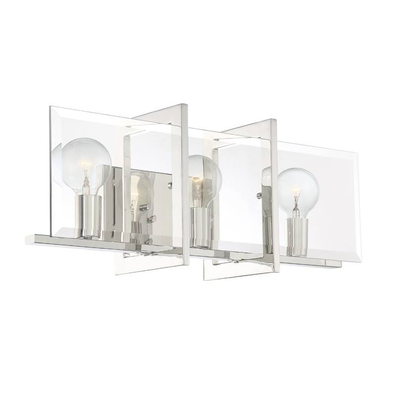 Ethan 3 Light Bath