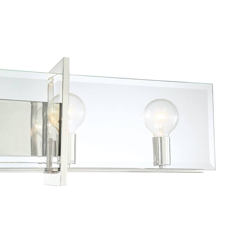 Ethan 3 Light Bath