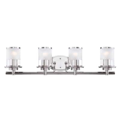 Essence 4 Light Bath Bar