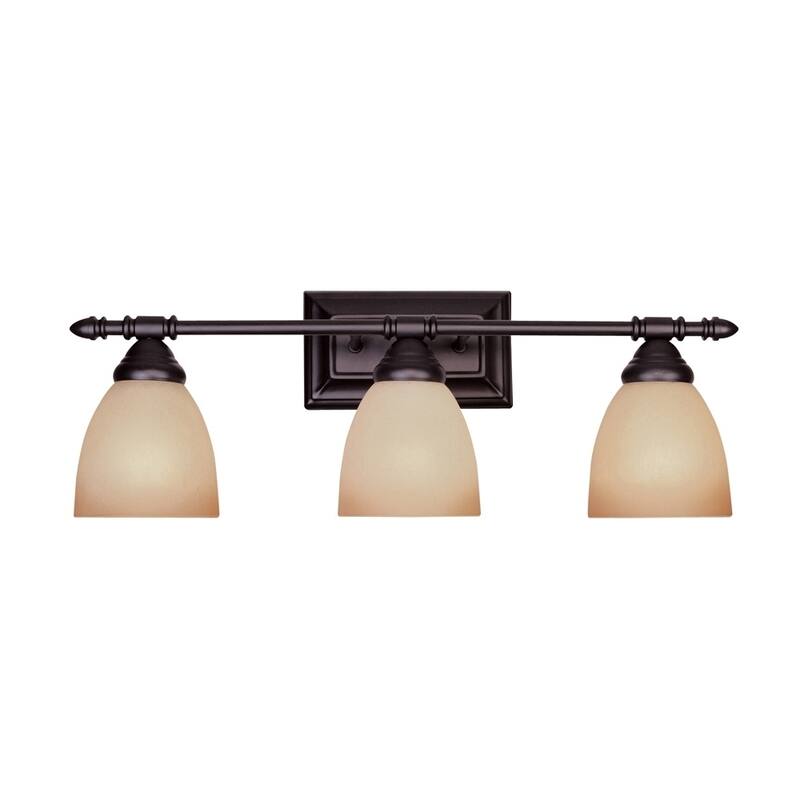 Apollo 3 Light Bath Bar