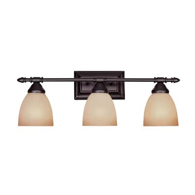 Apollo 3 Light Bath Bar