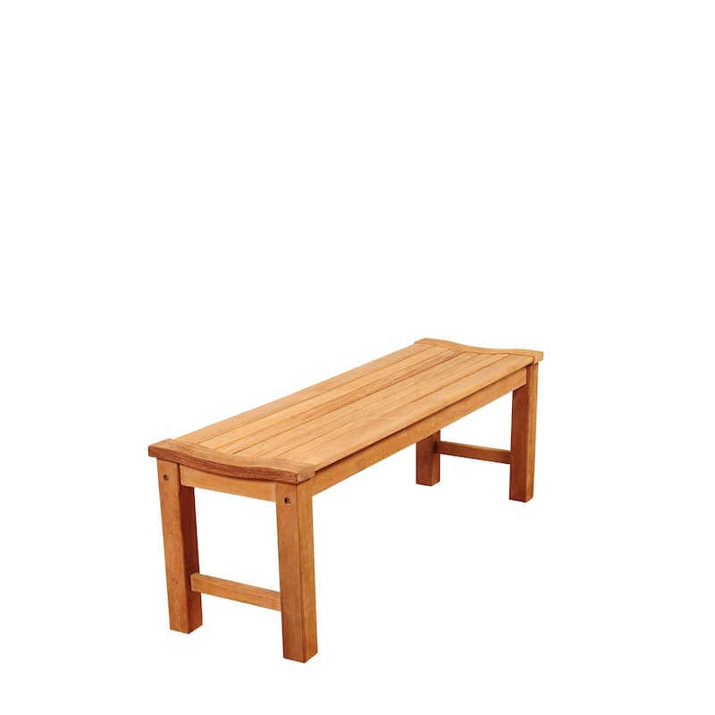 Eucalytpus 6-piece Patio Dining Set - 6 Piece