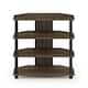 Option Columbia Walnut/Black