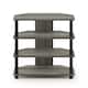 Option French Oak Grey/Black