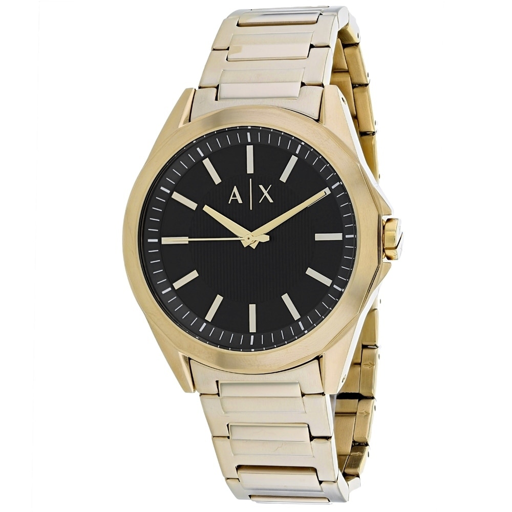 square aviator watch