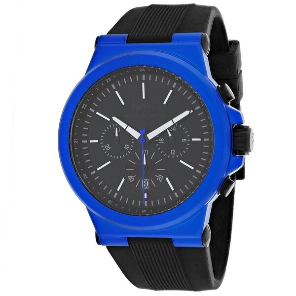 michael kors men's watch under 100