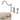 Kingston Brass Templeton Brushed Nickel Kitchen Faucet