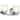 Volume Lighting Sharyn 2-Light Indoor Chrome Bathroom