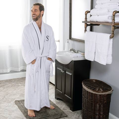 Bathrobes | Find Great Bath Linens Deals Shopping at Overstock