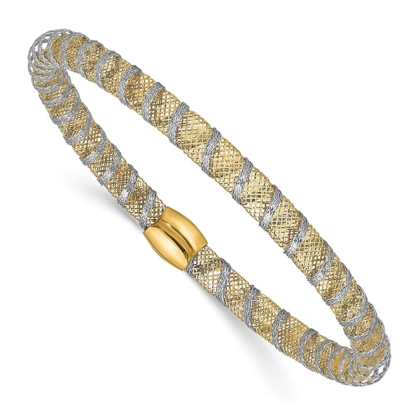 stretch bangle