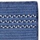 preview thumbnail 4 of 4, Colonial Mills Skyrim Indoor Soft Chenilled Braided Kids Rug
