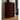 Hanover Contemporary Mahogany 5-drawer Chest
