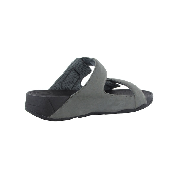 fitflop adjustable sandals