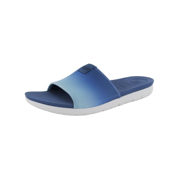 fitflop pool slides