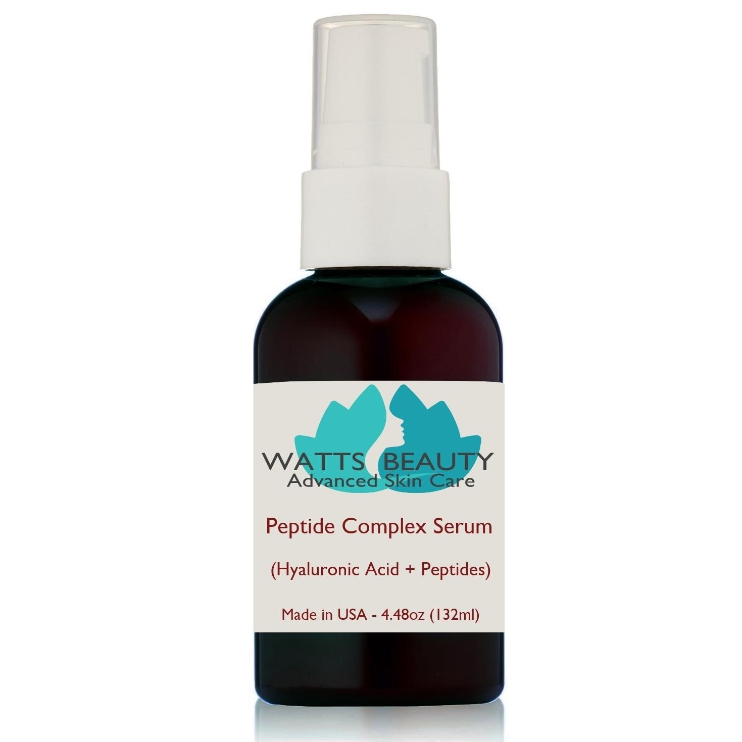 collagen boosting peptide serum