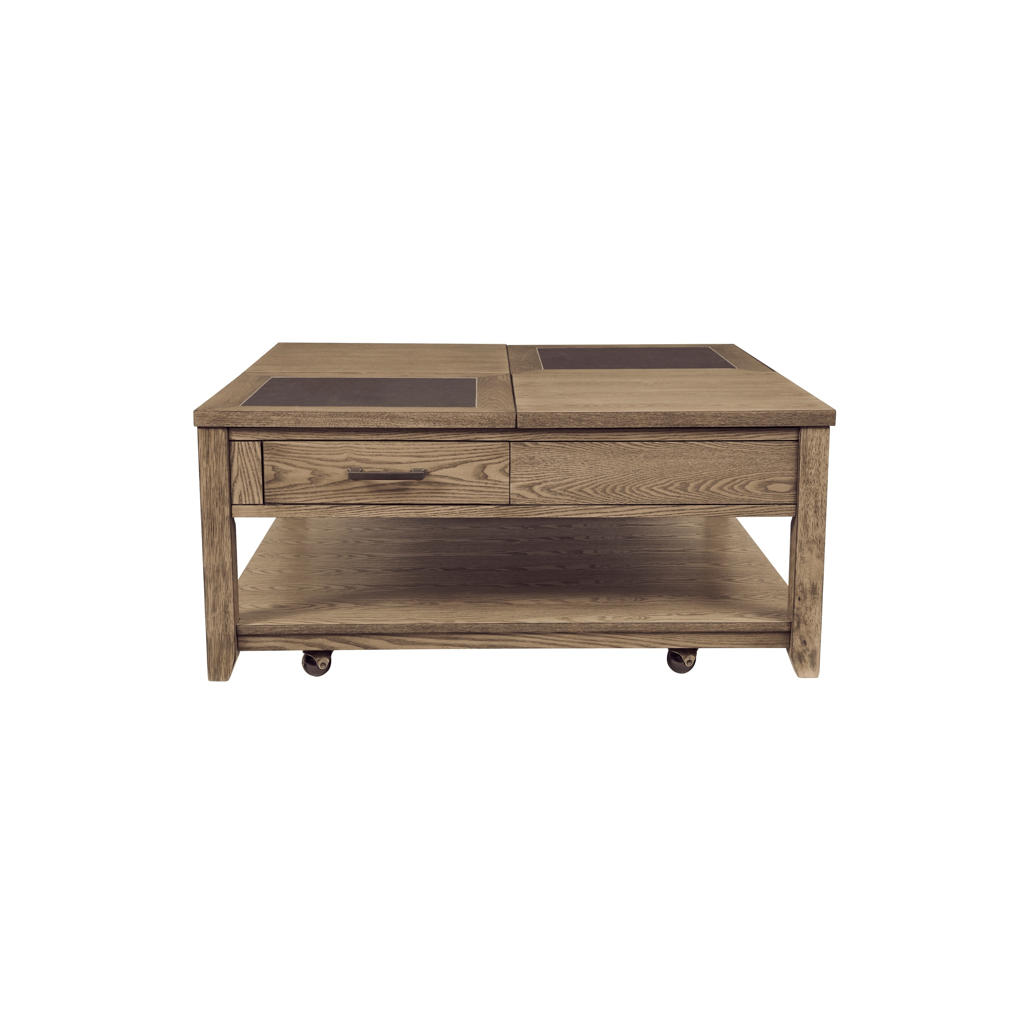 Sun Valley Square Lift Top Cocktail Table Overstock 31001928