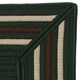 preview thumbnail 2 of 2, Colonial Mills Pavetta Indoor Outdoor Braided Rug