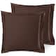 Option Chocolate Brown