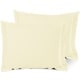 preview thumbnail 175 of 175, Nestl Soft Double Brushed Microfiber Pillow Shams - Set of 2