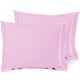 preview thumbnail 157 of 175, Nestl Soft Double Brushed Microfiber Pillow Shams - Set of 2