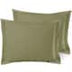 Option Sage Olive Green