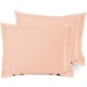preview thumbnail 167 of 175, Nestl Soft Double Brushed Microfiber Pillow Shams - Set of 2
