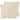 Nestl Soft Double Brushed Microfiber Pillow Shams - Set of 2