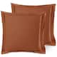 Option Rust Sienna