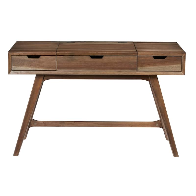 Bungalow Desk/Vanity - 48 x 22 x 30 H