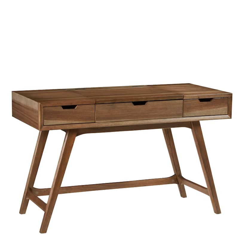 Bungalow Desk/Vanity - 48 x 22 x 30 H