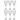 Majestic Gifts Inc. Crystal Wine Goblet-Clear striped design-set/6
