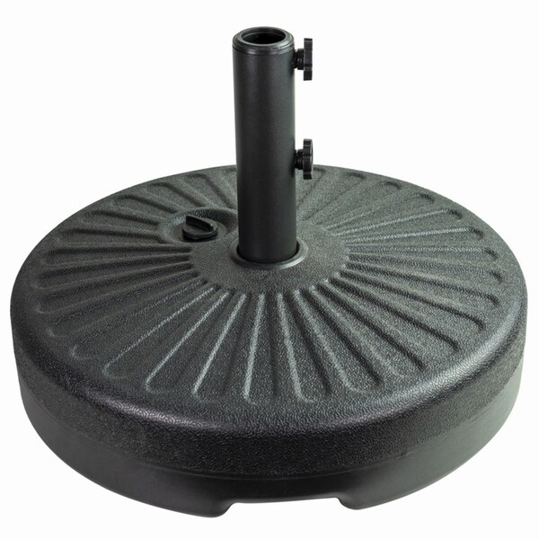 overstock umbrella base