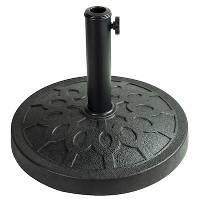 Patio Premier 26lb 18" Preston Composite Umbrella Stand