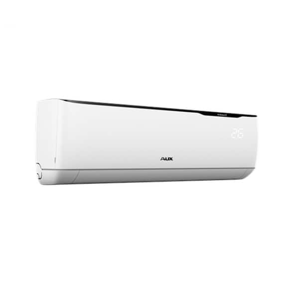 AUX 12000 BTU MINI Split Ductless Air Conditioner 115V 25Ft WiFi White -  Bed Bath u0026 Beyond - 31021318