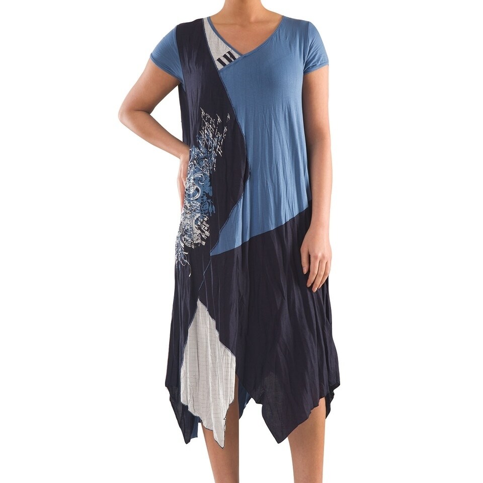 womens knit dresses for summer