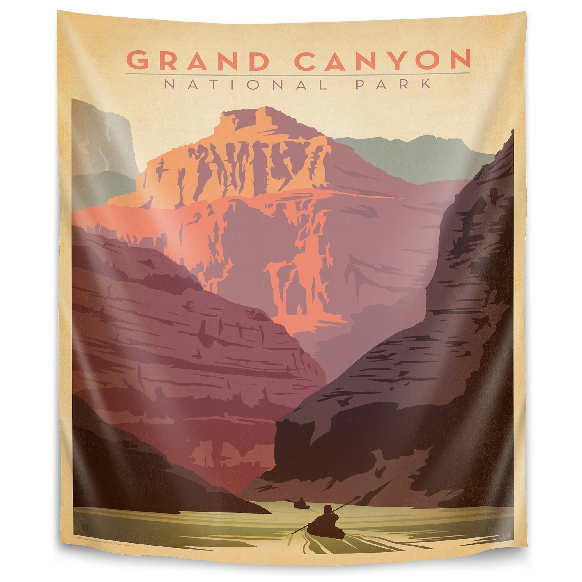 Grand Canyon National Park - Bed Bath & Beyond - 31025332