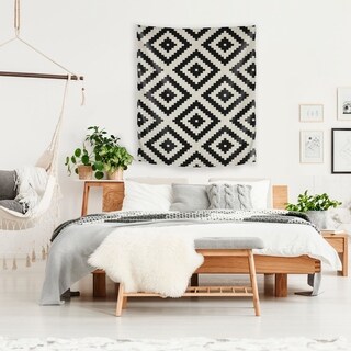 Geometric Squares