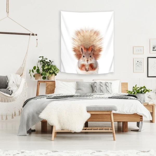 Squirrel bedding online