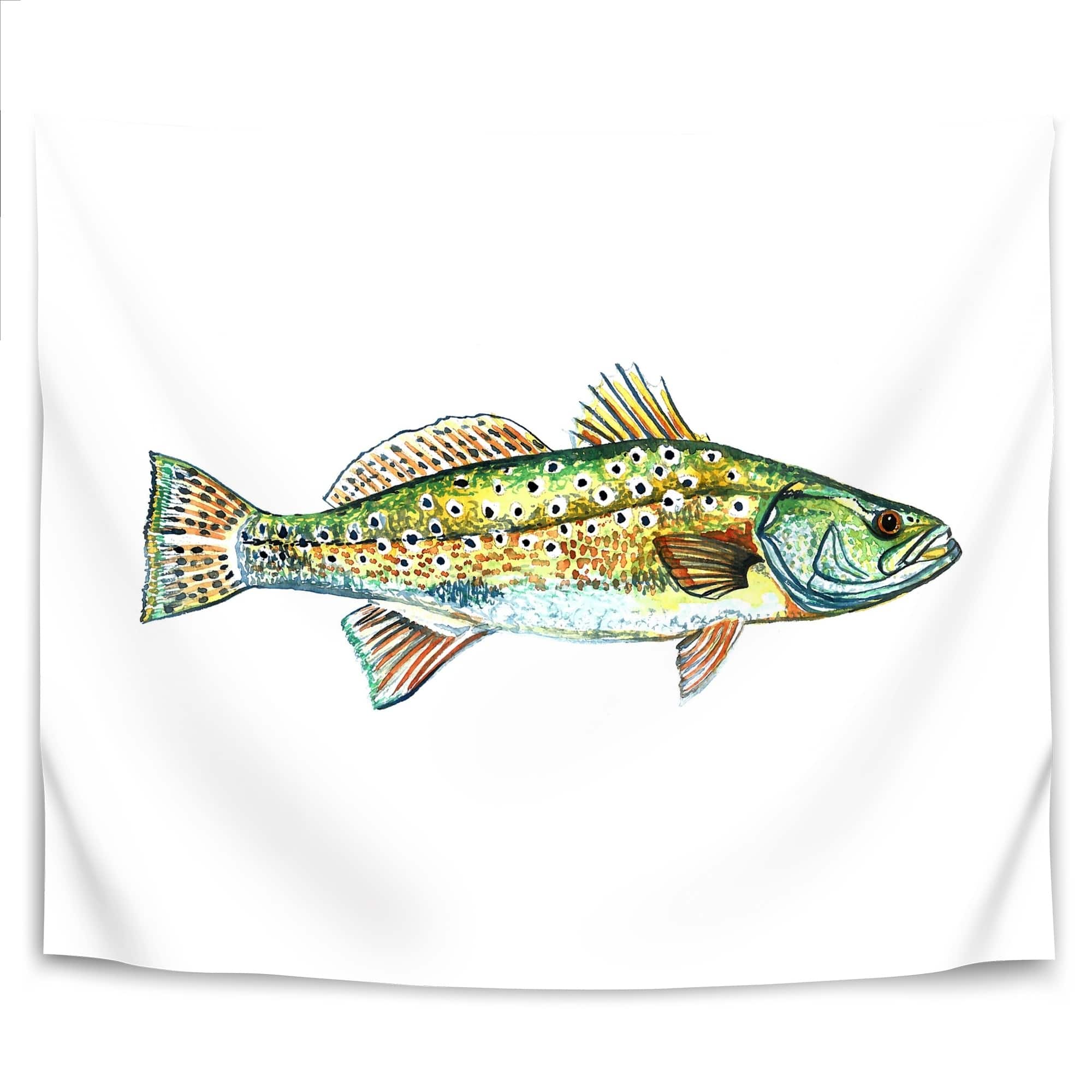 Spotted Trout - Bed Bath & Beyond - 31026488