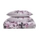 preview thumbnail 3 of 2, Vince Camuto Lissara 3 Piece Comforter Set
