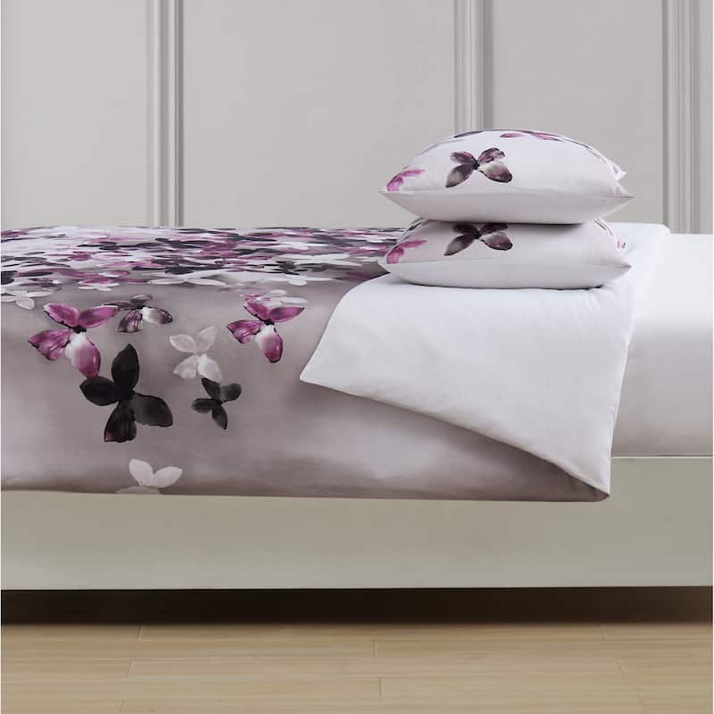 Vince Camuto Lissara 3 Piece Comforter Set - On Sale - Bed Bath ...