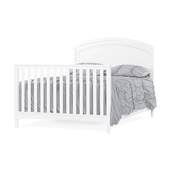 baby crib box spring