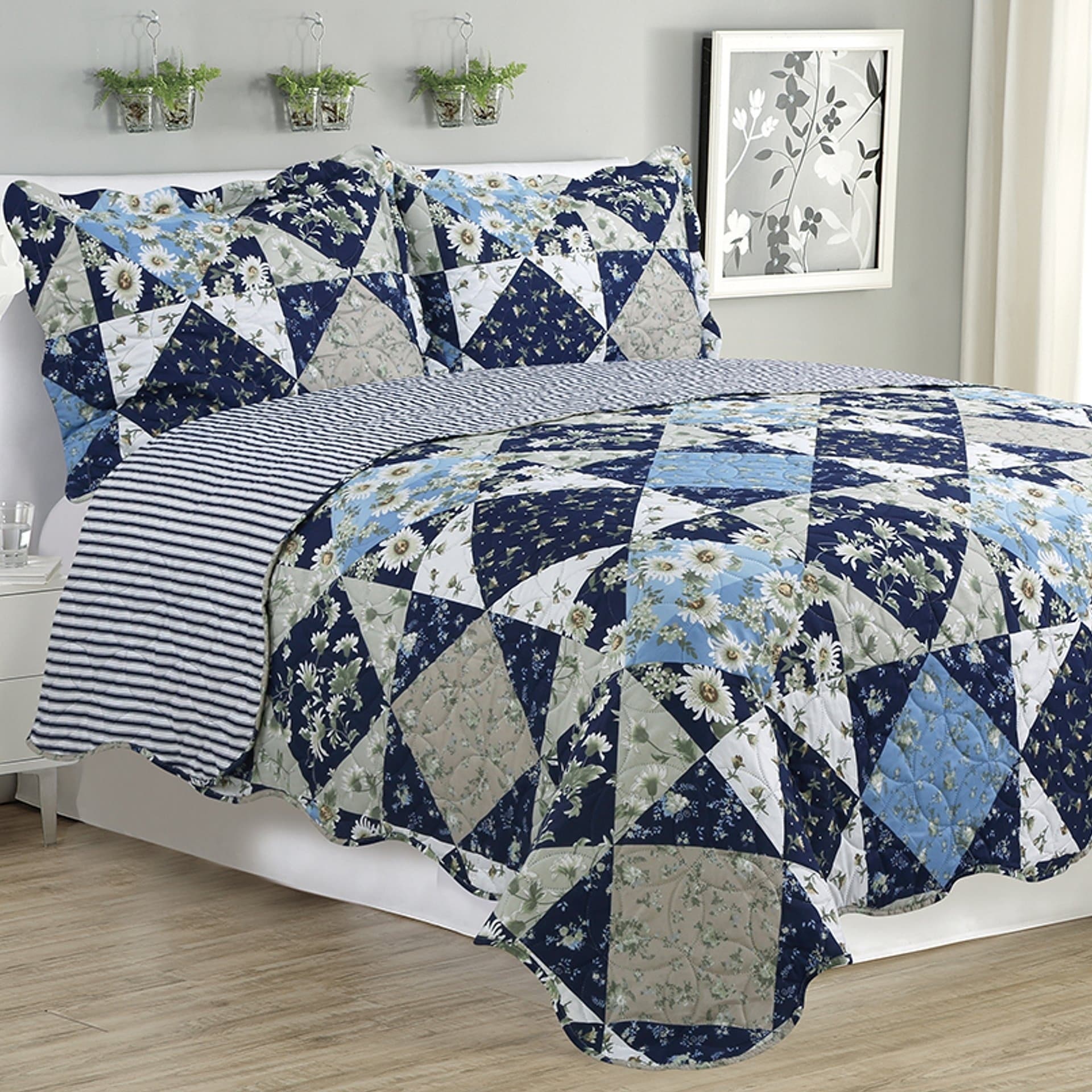 best king size quilts