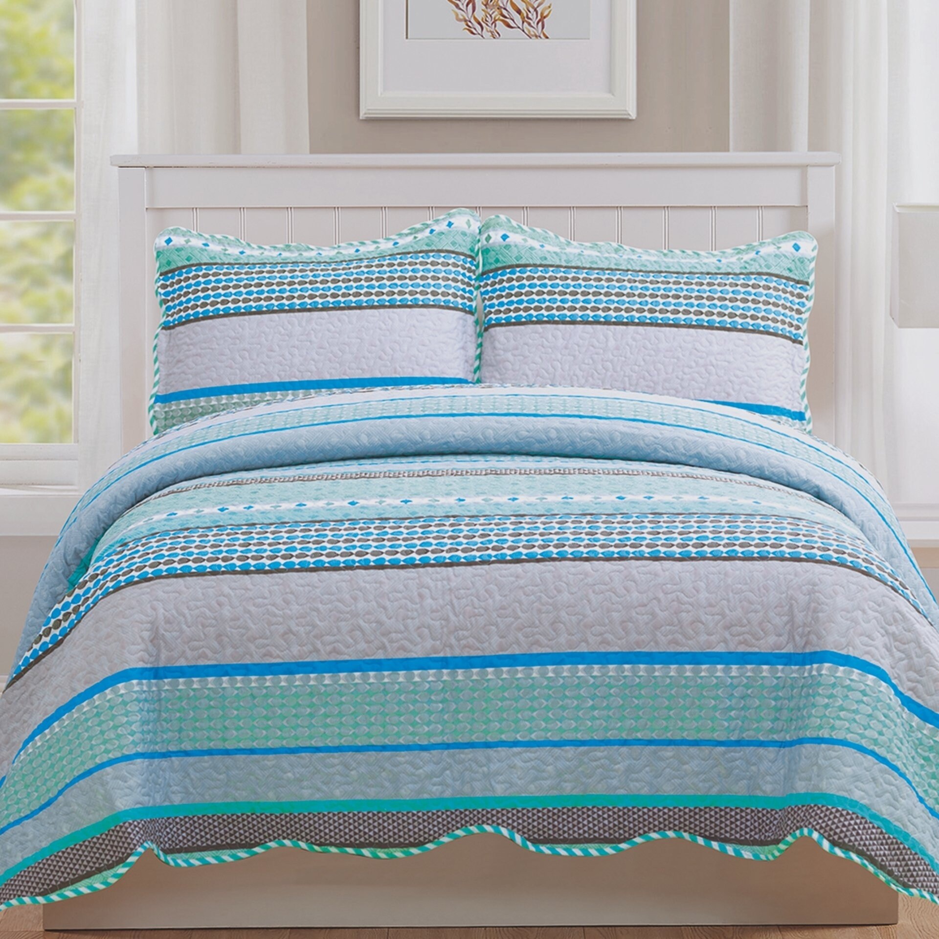 best king size quilts