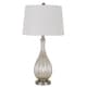 Goch Crackle Glass Table Lamp - 23.50 Inches - Bed Bath & Beyond - 31027354